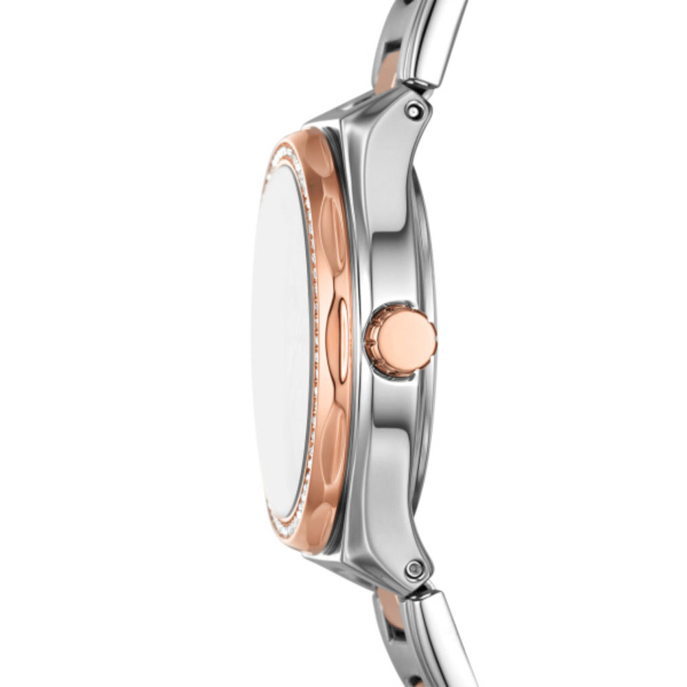 Women Eevie Silver Watch