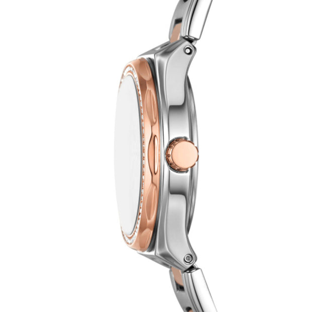 Women Eevie Silver Watch