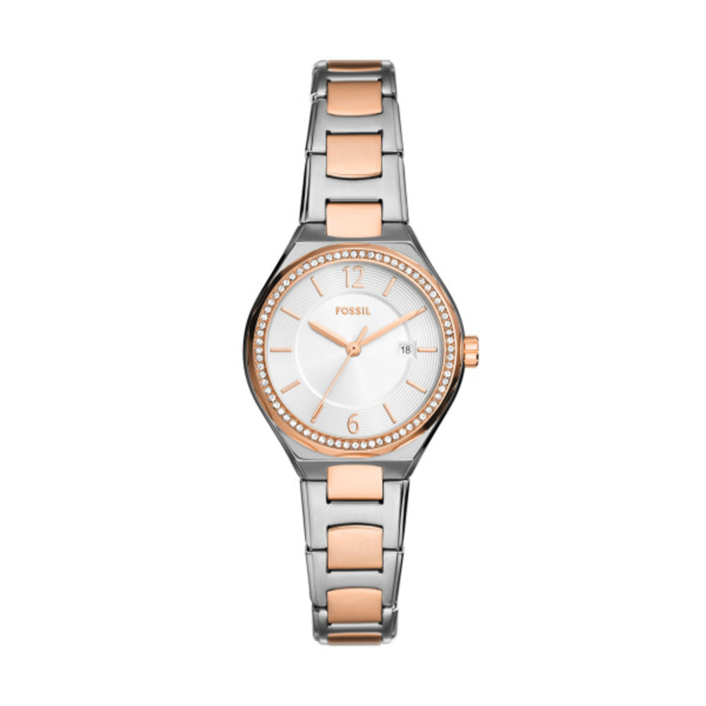 Women Eevie Silver Watch