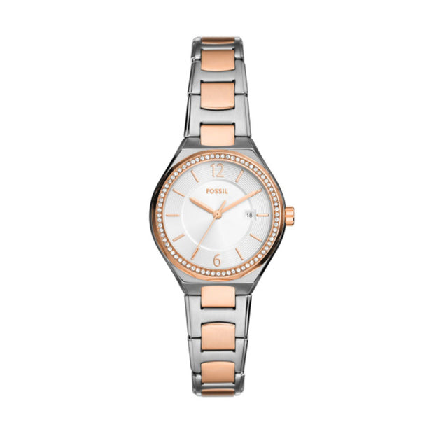 Women Eevie Silver Watch