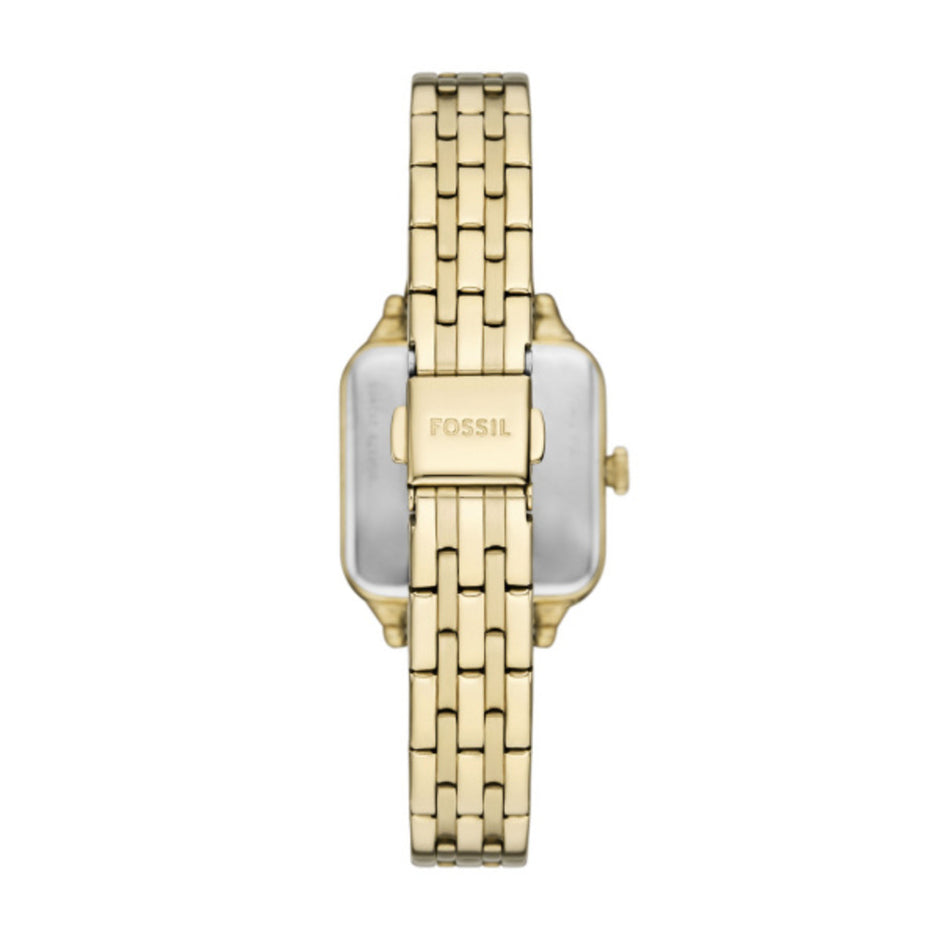 Women Colleen Gold Watch