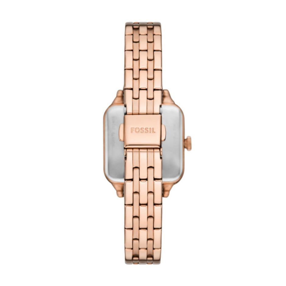 Women Colleen Rose Gold Watch