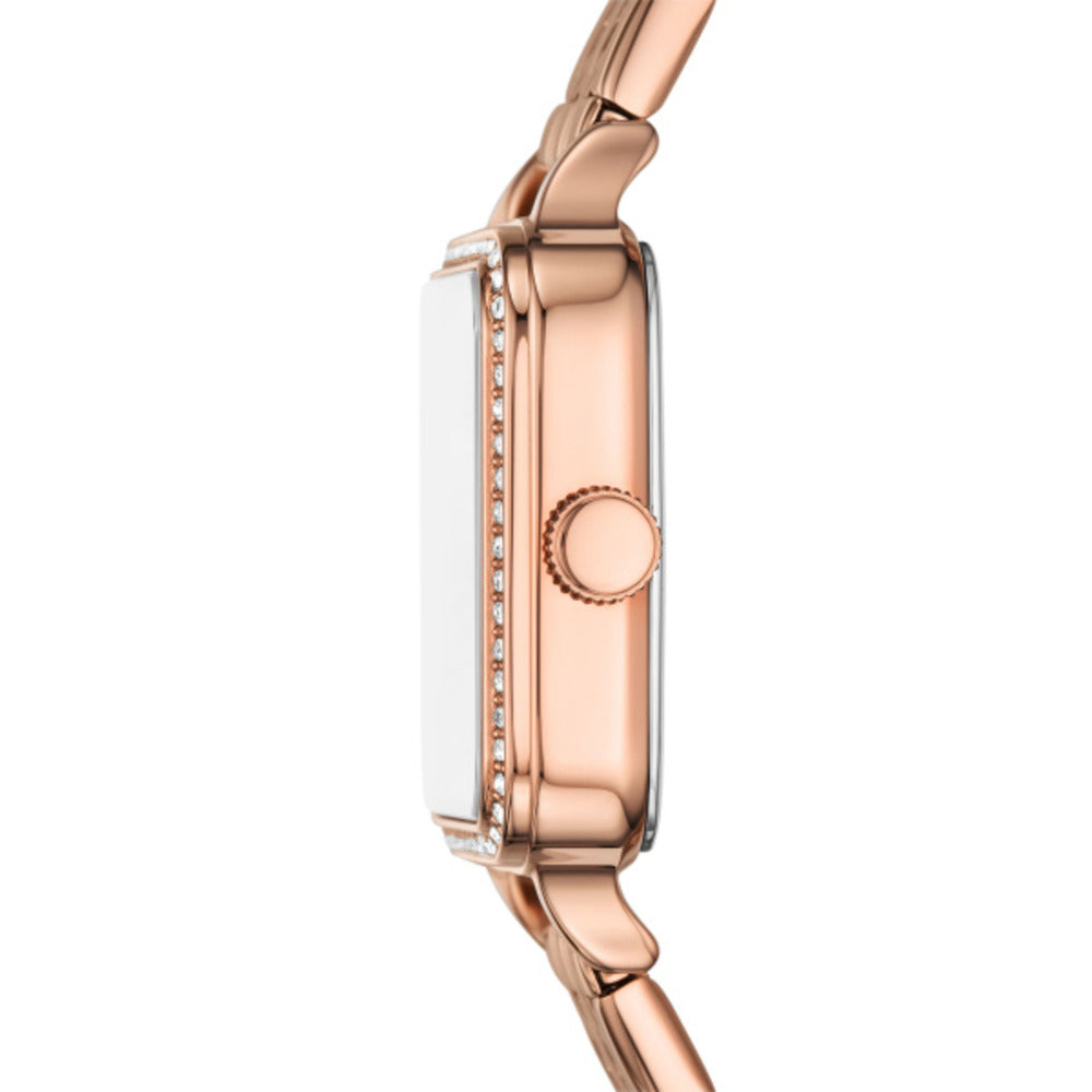 Women Colleen Rose Gold Watch