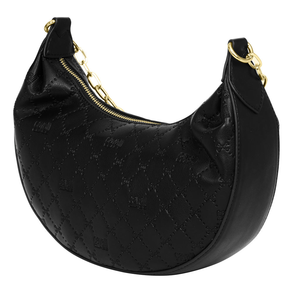 حقيبة نسائية سوداء