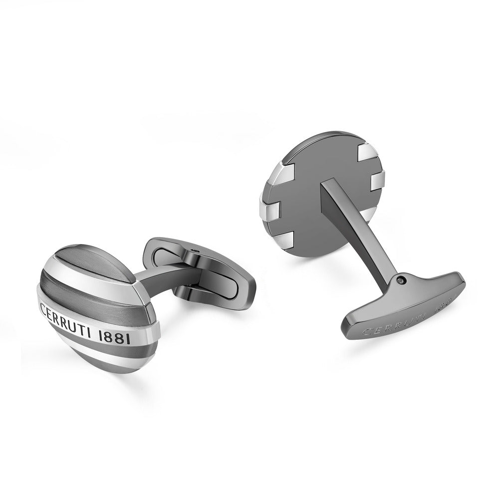 Men Edoardo Gun Cufflink