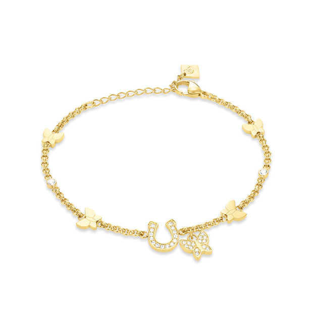Women Gold Bracelet