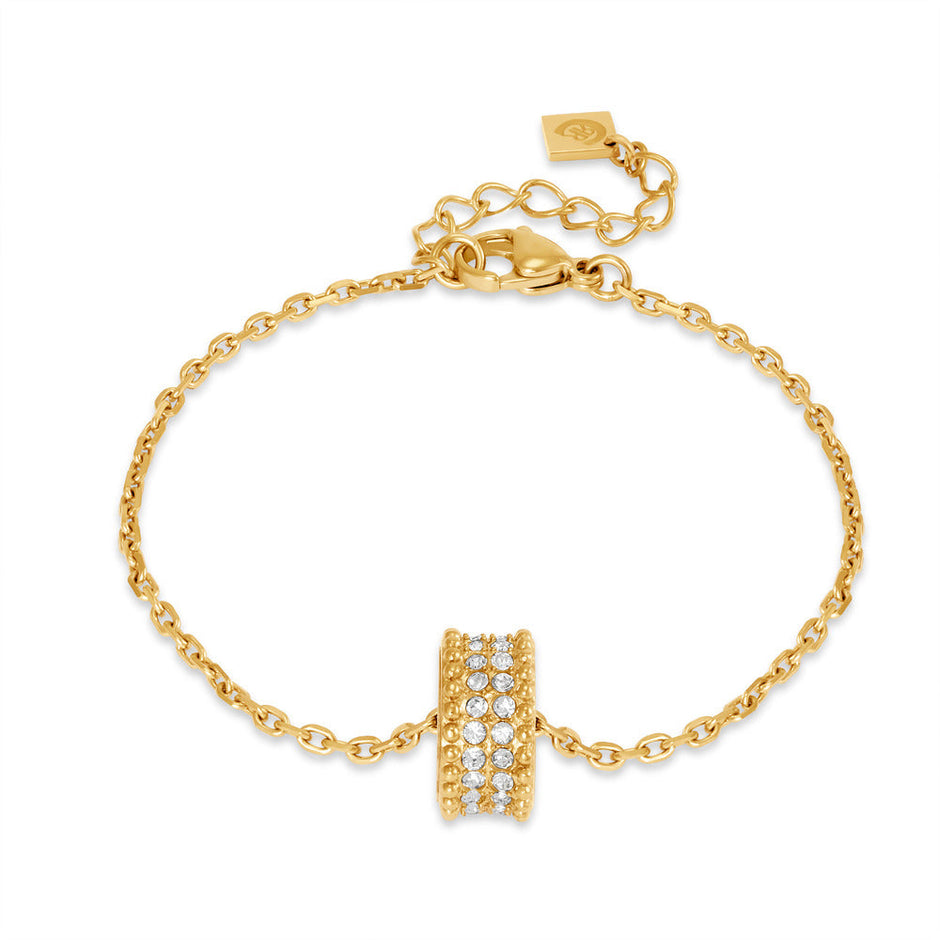 Women Isadora Gold Bracelet