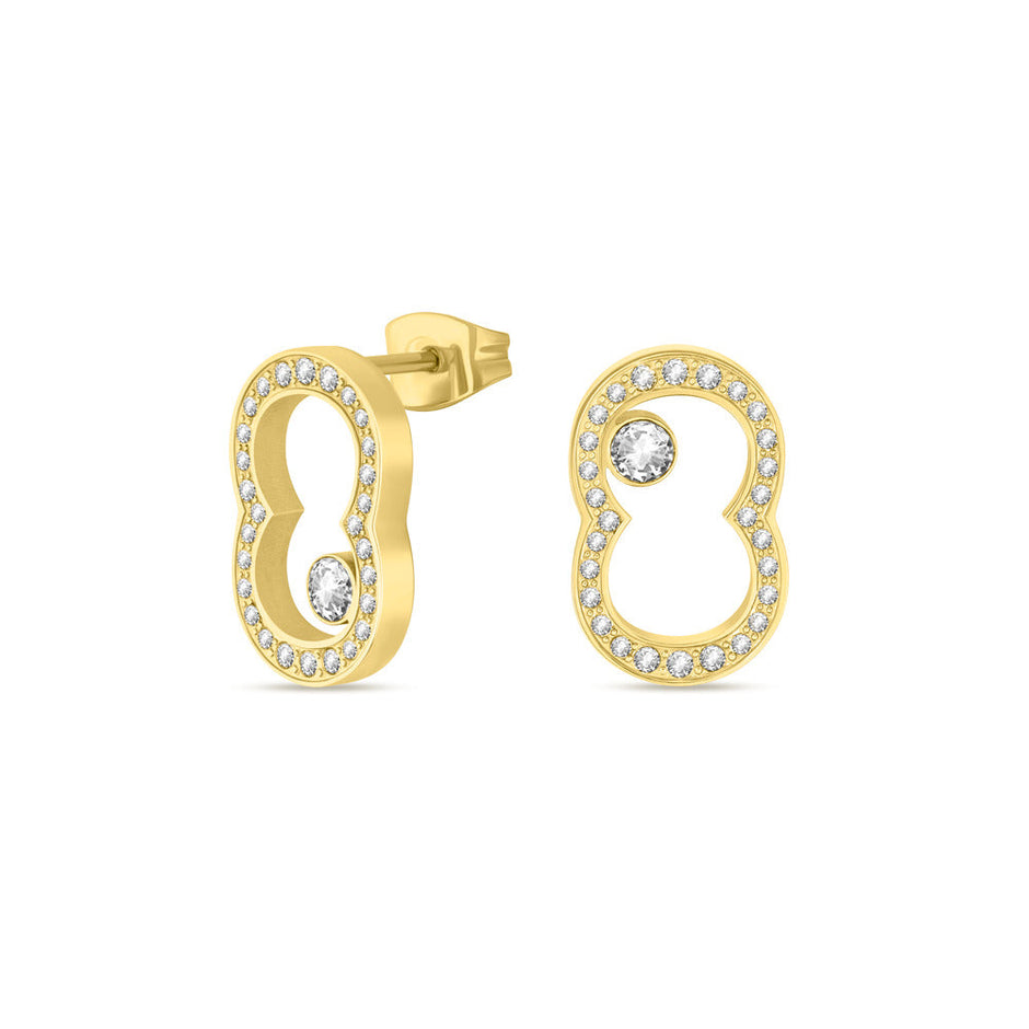 قرط بيانكا للنساء