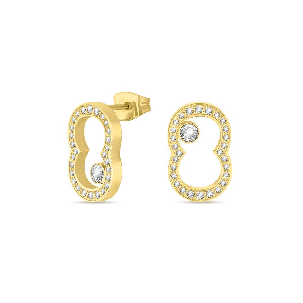 قرط بيانكا للنساء