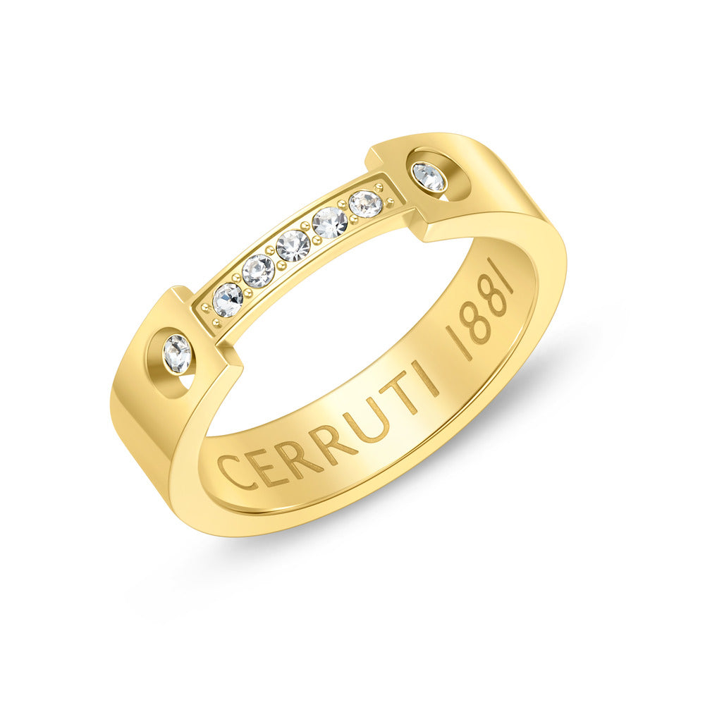 Women Bridge Ring