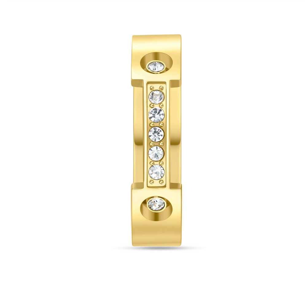 Women Bridge Ring