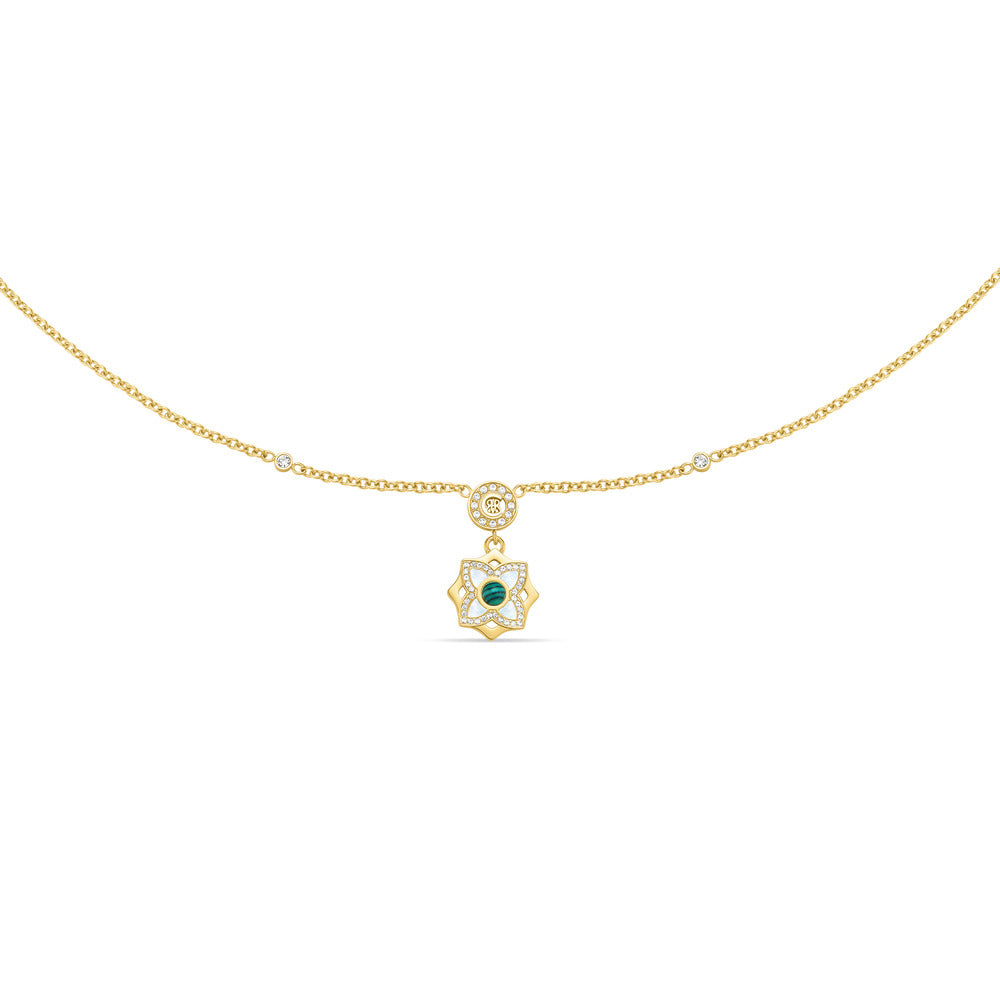 قلادة أوتافيا للنساء