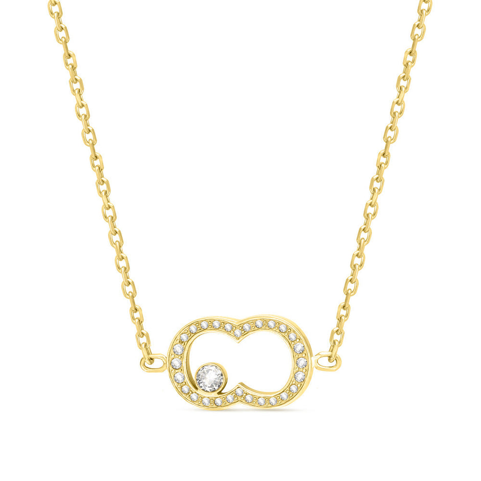 قلادة بيانكا للنساء