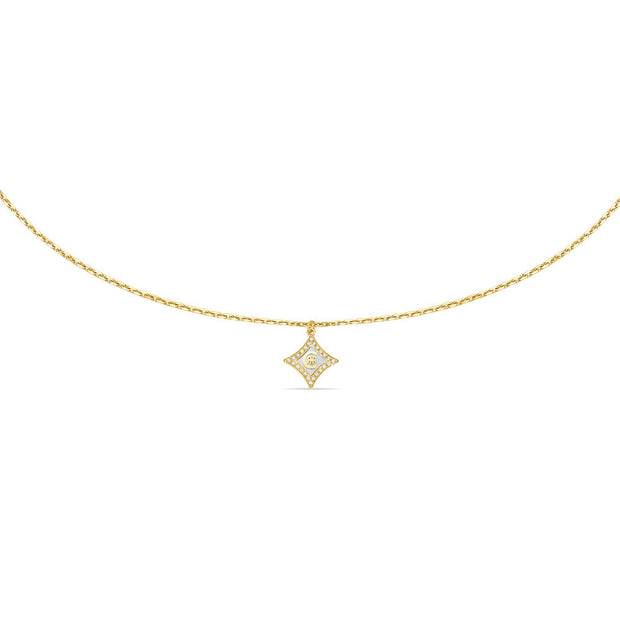 Women Silvia Necklace