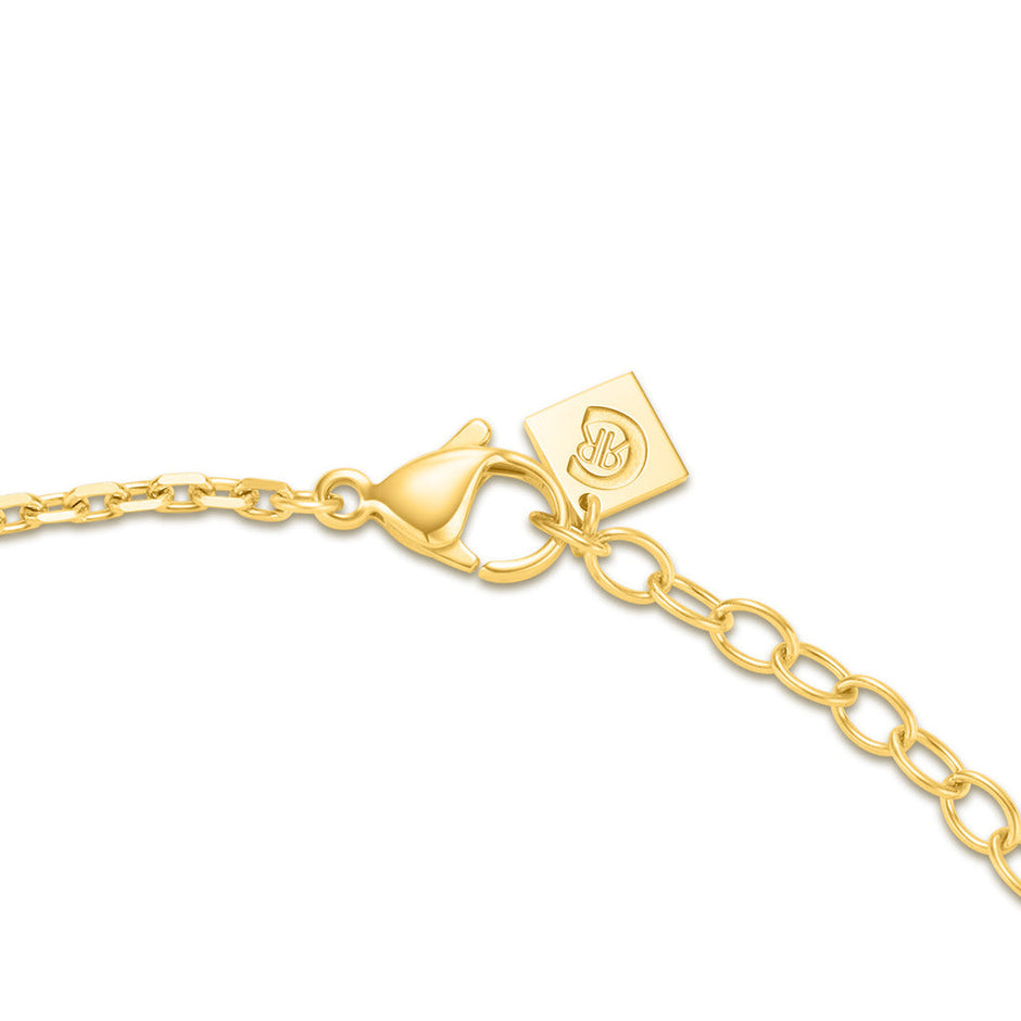 قلادة سيلفيا للنساء