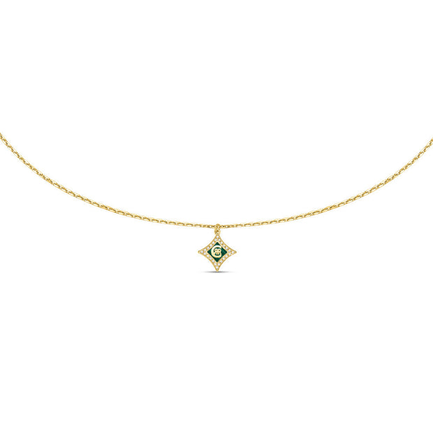 Women Silvia Necklace