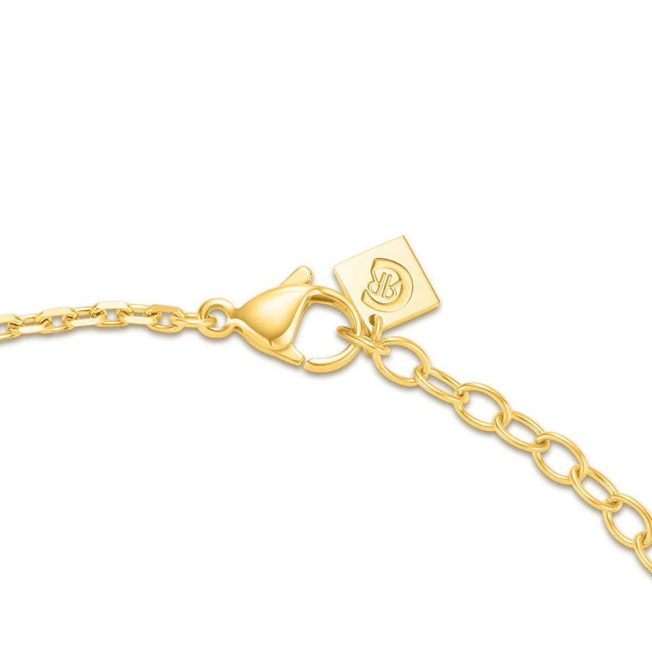 قلادة سيلفيا للنساء