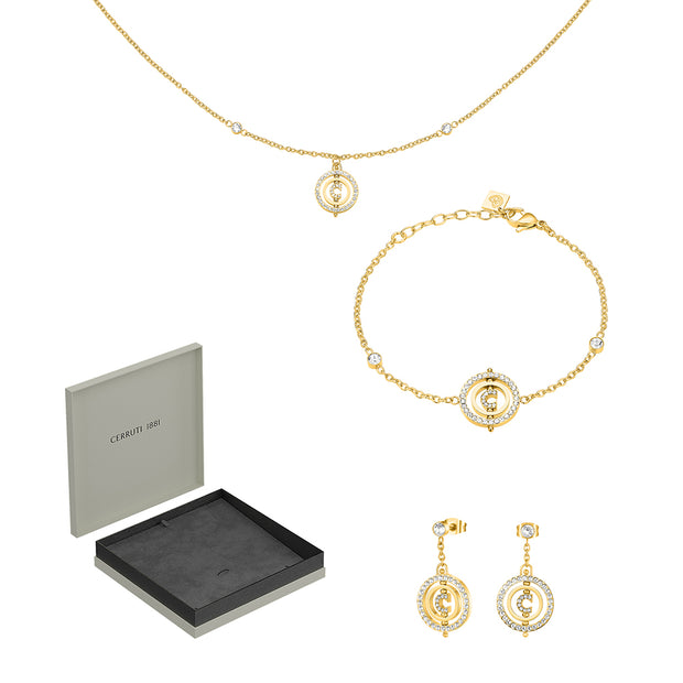 Women Jewelry Set