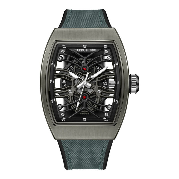 Men Calliano Grey Watch