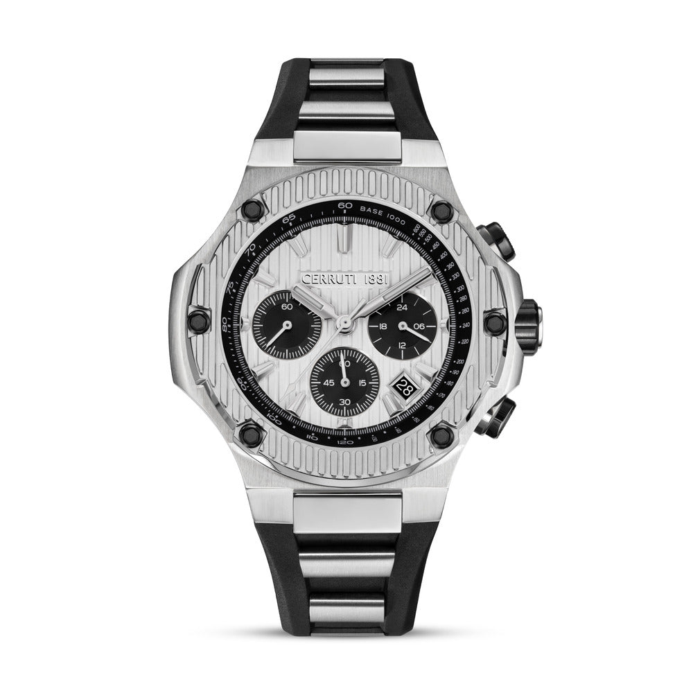 Men Lucardo Black Watch