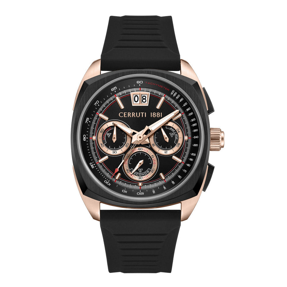 Men Cuneo Watch