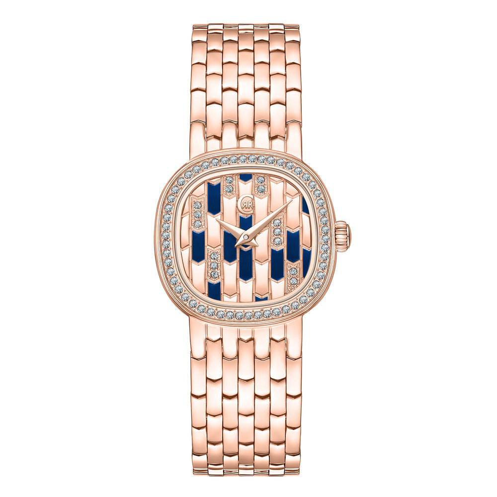 Women Gresta Rose Gold 26mm Watch