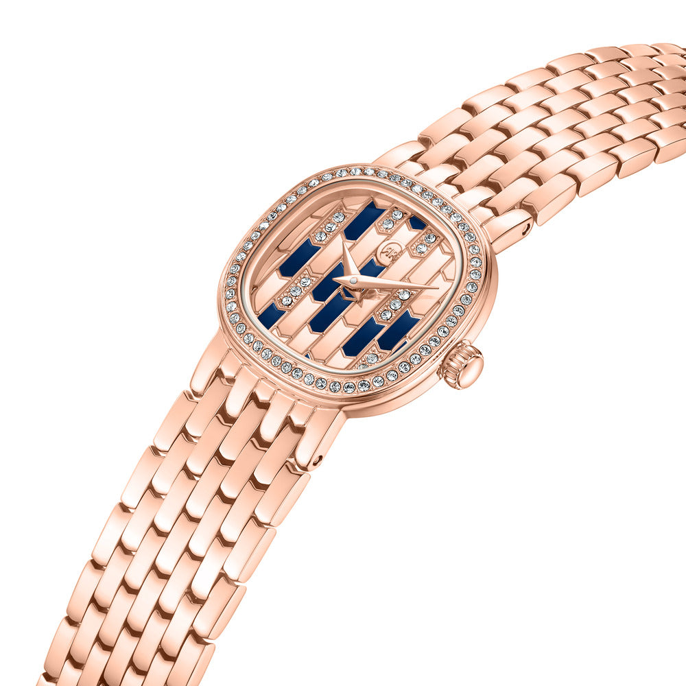 Women Gresta Rose Gold 26mm Watch