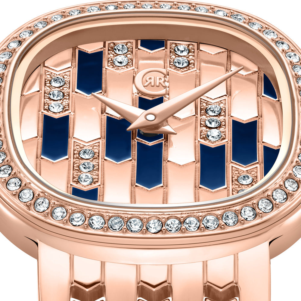 Women Gresta Rose Gold 26mm Watch