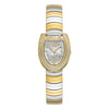 Women Lerici White Watch