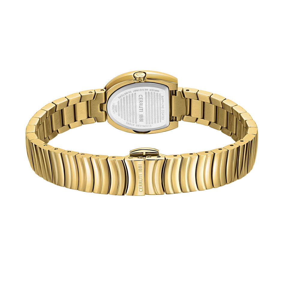 Women Lerici Green Watch