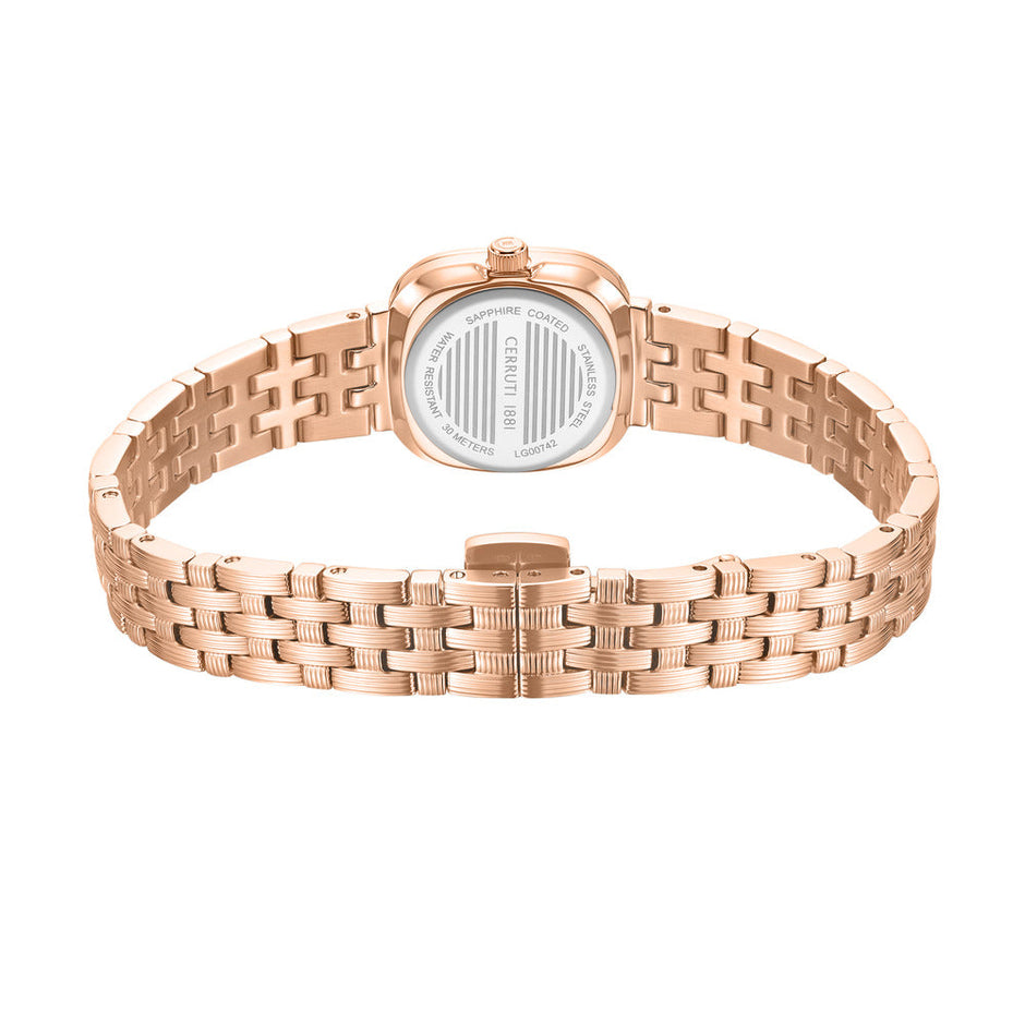 Women Mira Green 24mm Watch