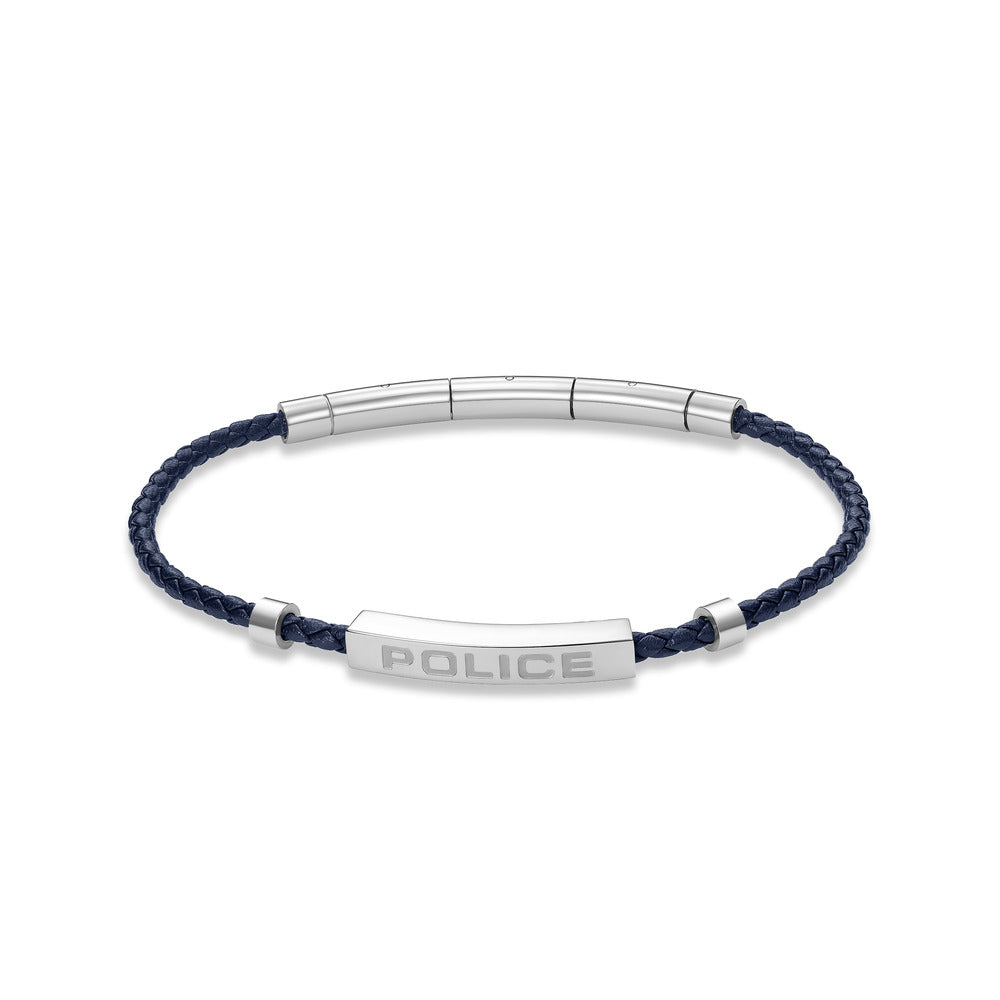Men Blue Bracelet