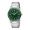 Men Aurelio Silver Watch
