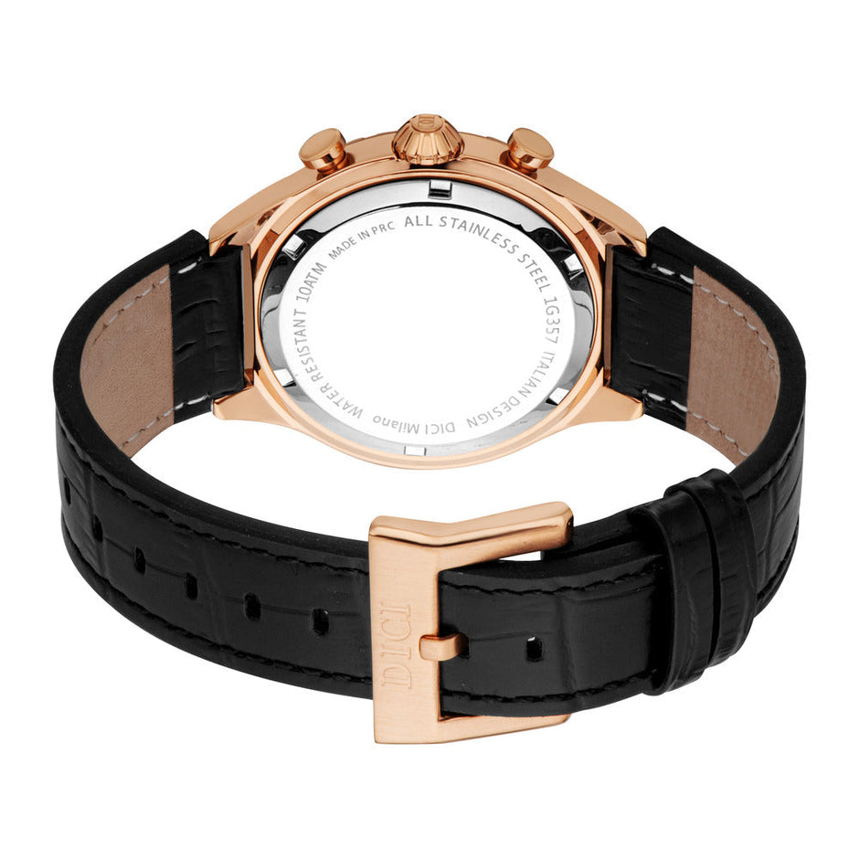 Men Valerio Watch