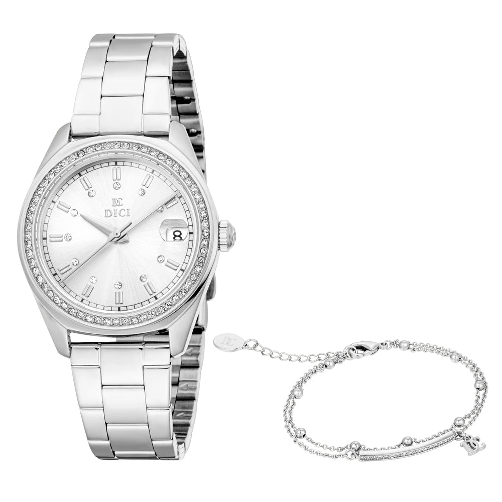 Women Giana Silver 32mm Watch