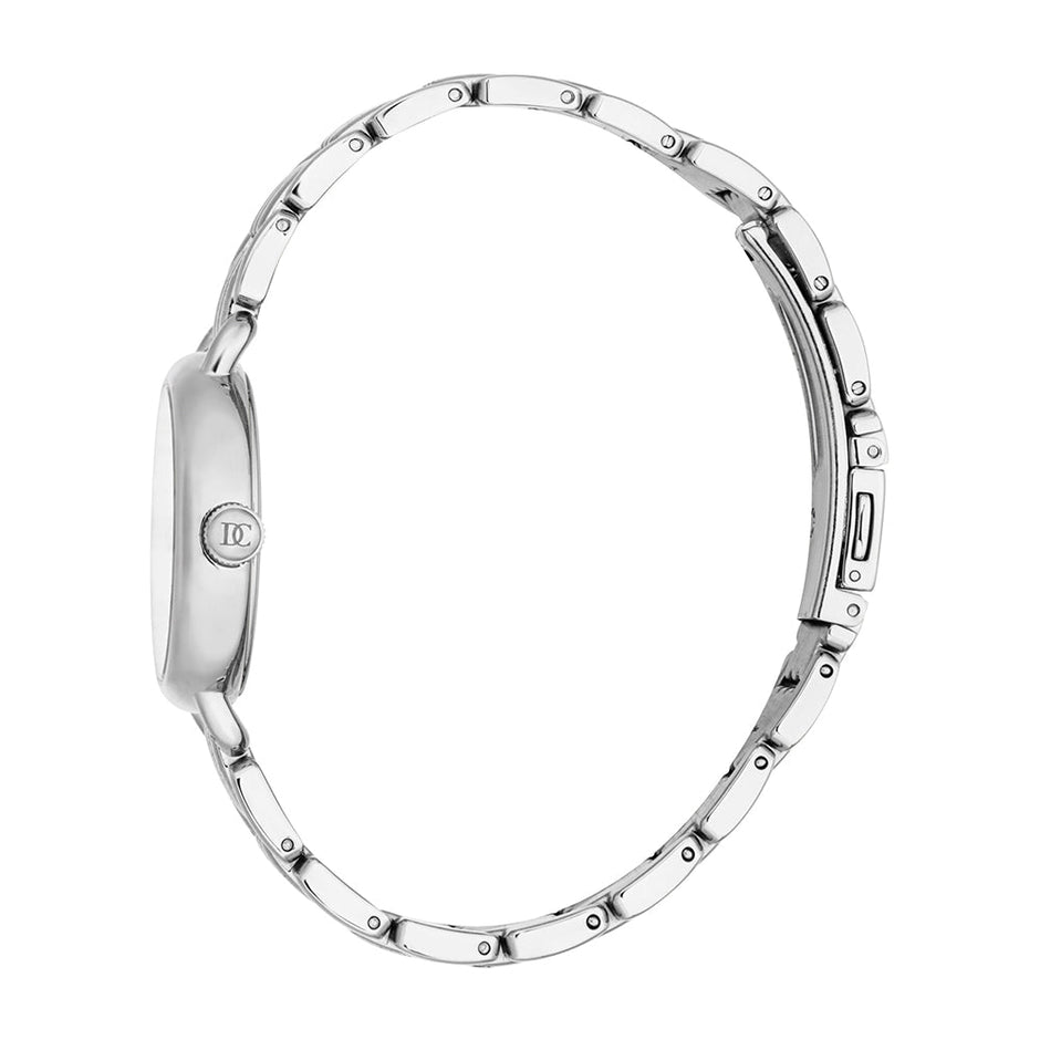 Women Romola Silver Watch