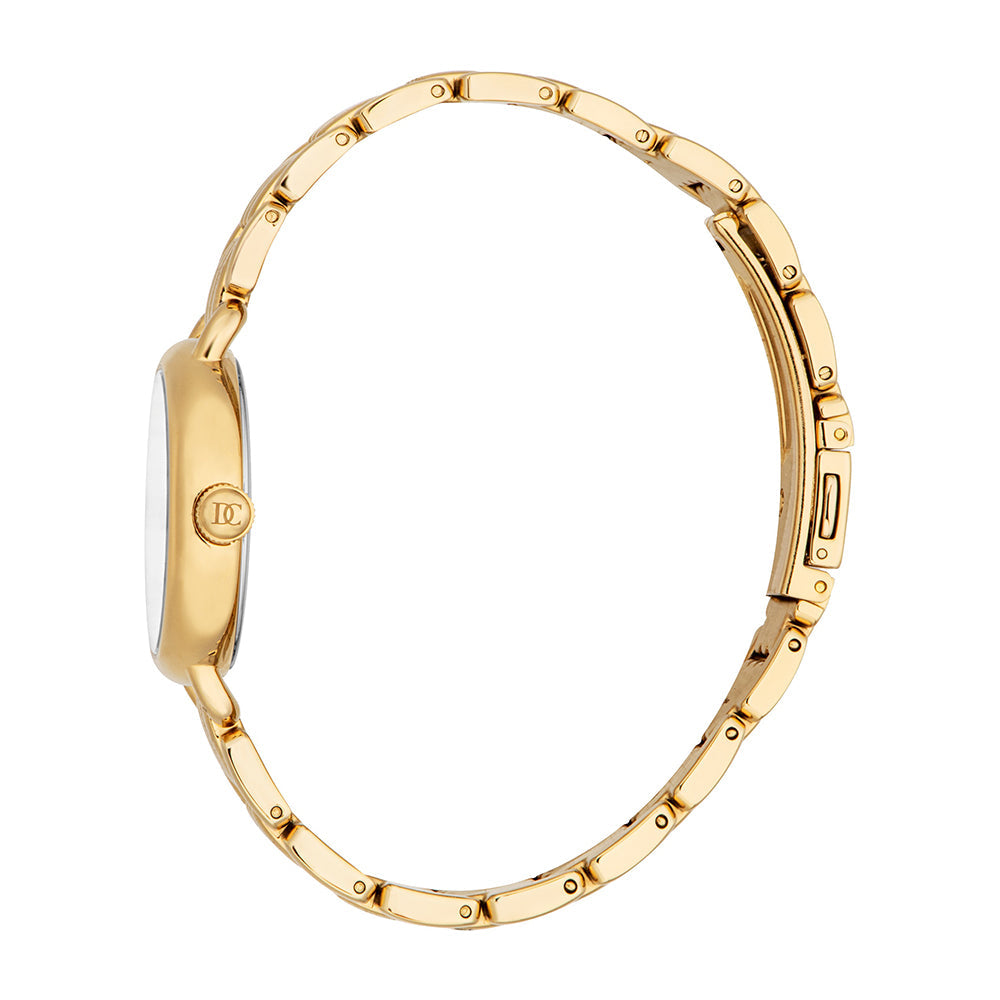 Women Romola Gold Watch