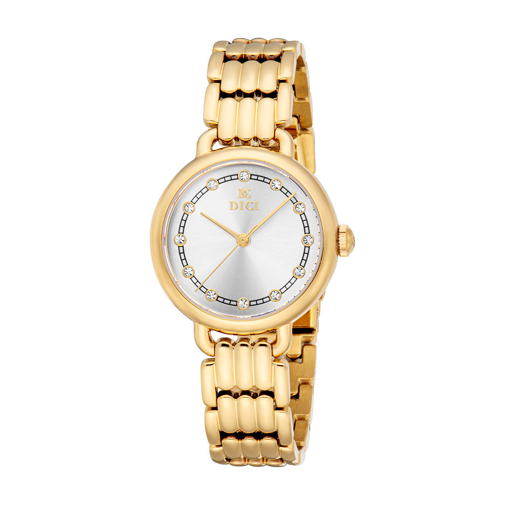 Women Romola Gold Watch