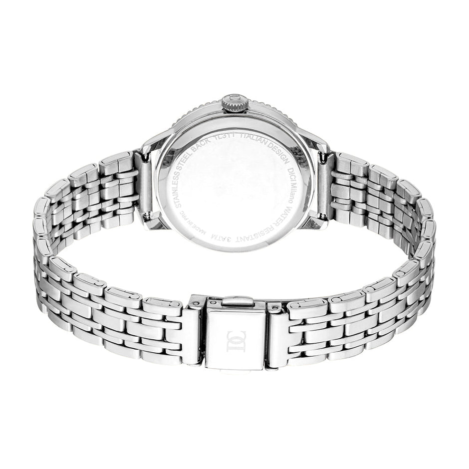 ساعة كوزيما للنساء