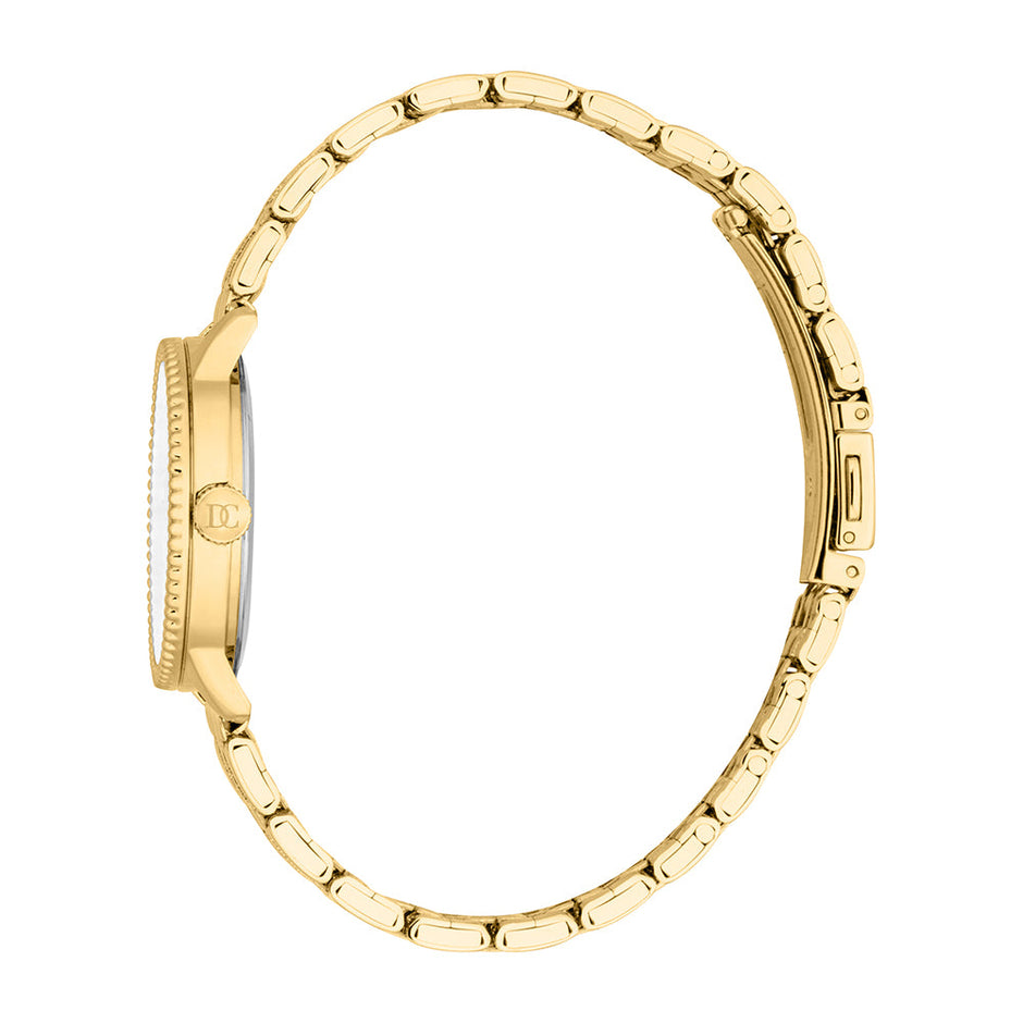 ساعة كوزيما للنساء