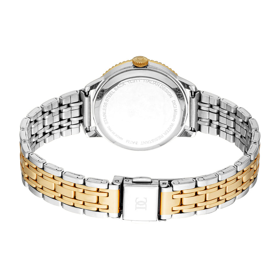 ساعة كوزيما للنساء