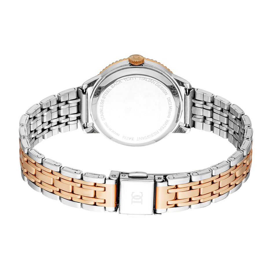 ساعة كوزيما للنساء