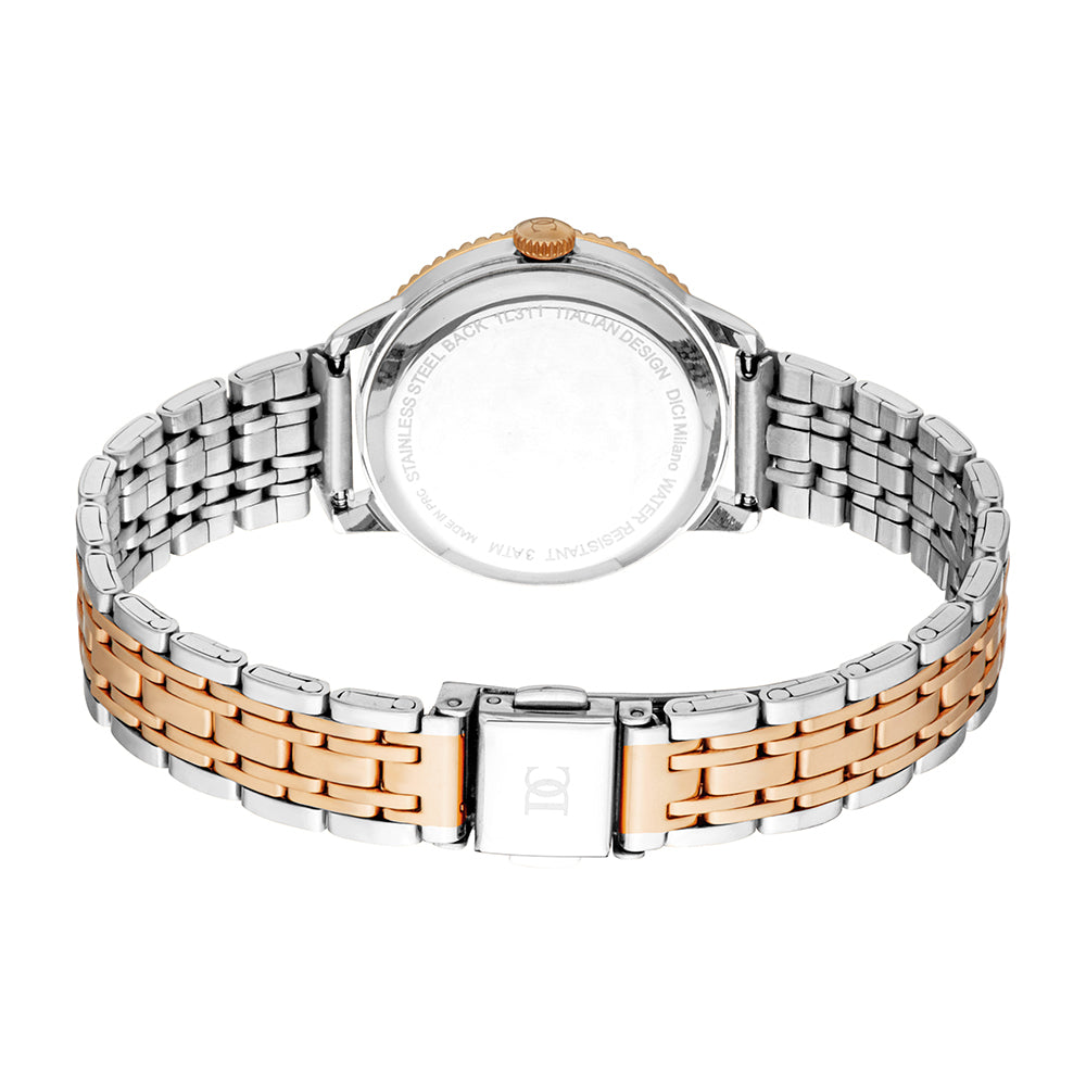 ساعة كوزيما للنساء