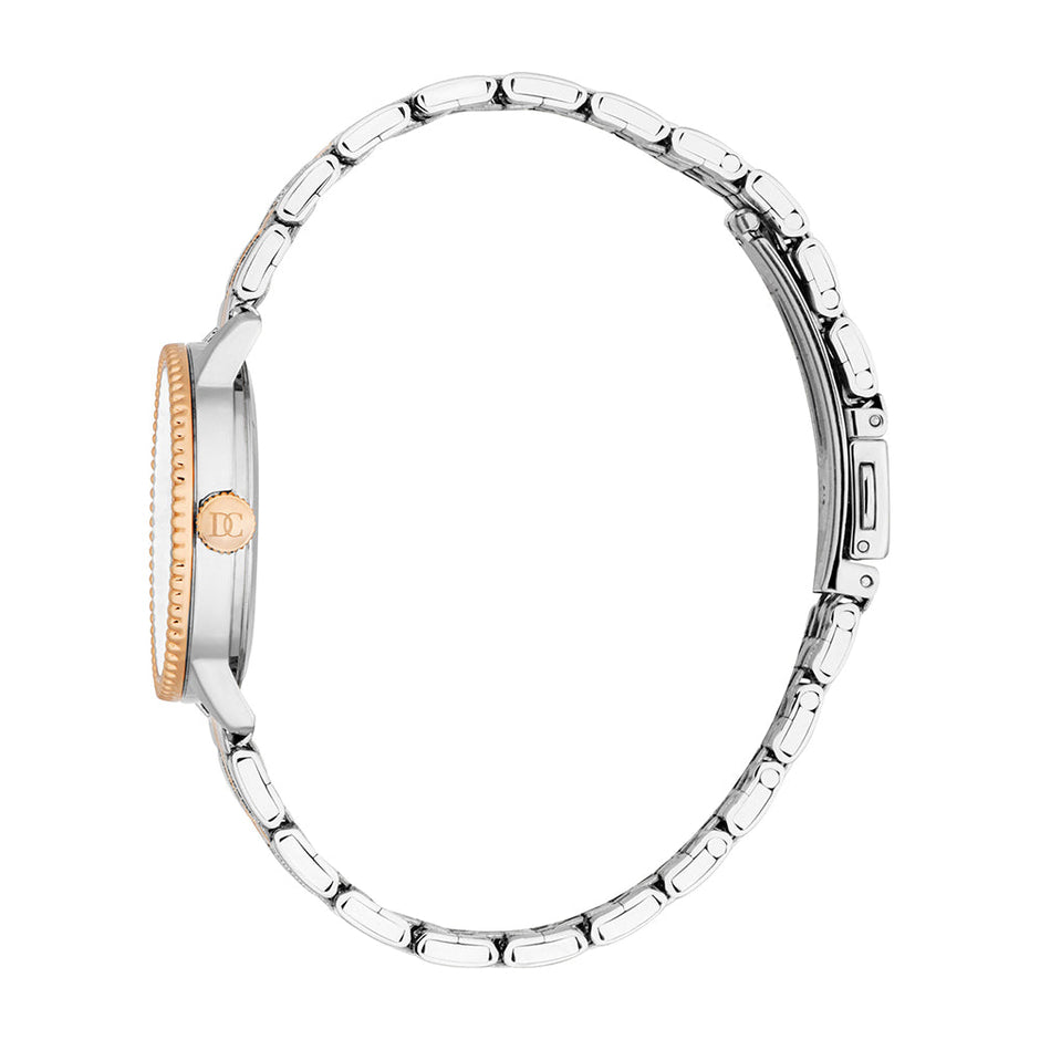 ساعة كوزيما للنساء