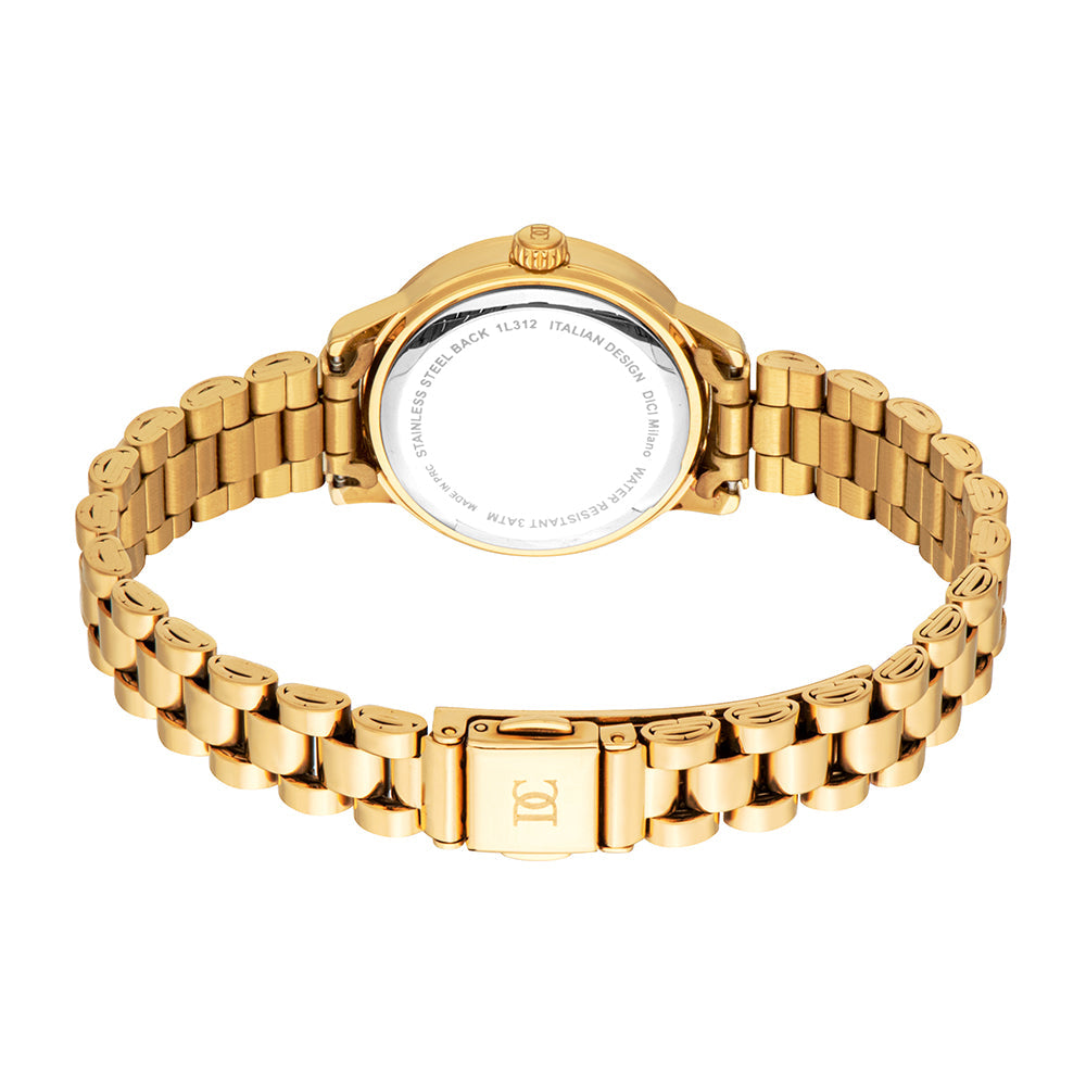 ساعة لودوفيكا للنساء