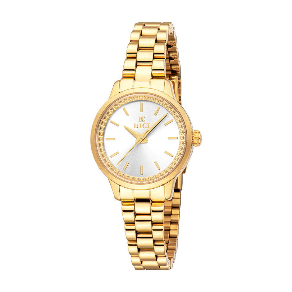 ساعة لودوفيكا للنساء