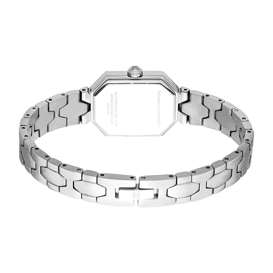 Women Celestina Silver Watch