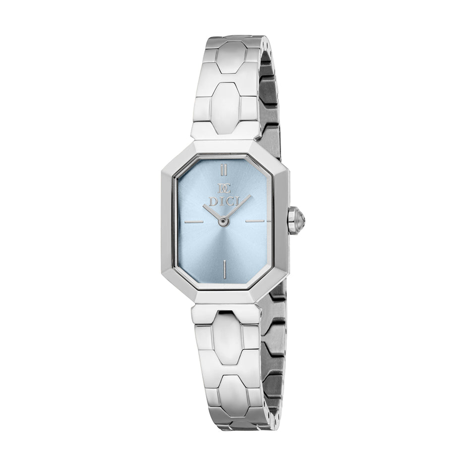 Women Celestina Silver Watch