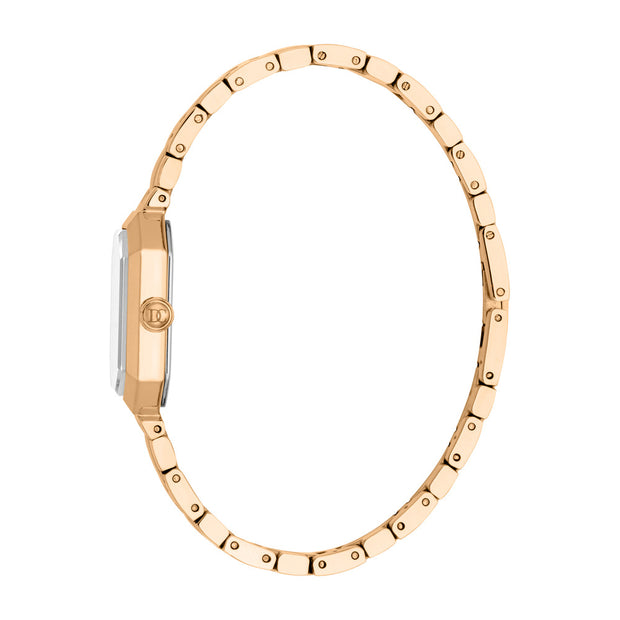 Women Celestina Rose Gold Watch