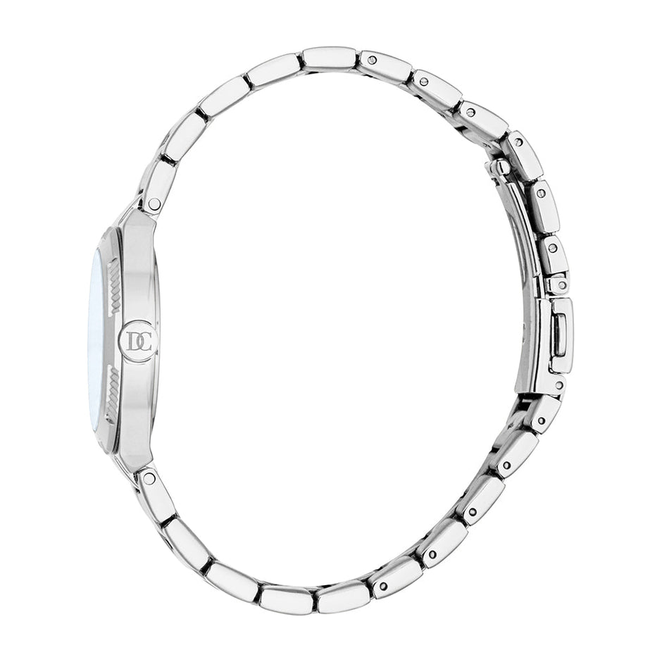 Women Maddalena Silver Watch